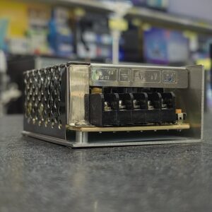 Trafo za kamere Green Tech PSA-35W 12V/35W-3A