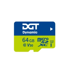 Memori Kartica DGT 64GB microSD